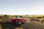 Ferrari 250 GT California Passo Lungo (Fari Coperti) 1958 года
